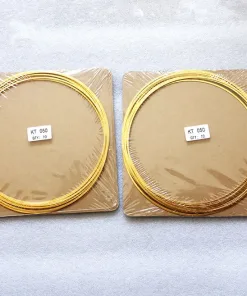 K19 QSK19 K19 QSK19G K38 KTA38 K50 G50 QSK50 cylinder liner copper seal ring 3088298 liner shim