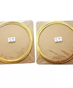 K19 QSK19 K19 QSK19G K38 KTA38 K50 G50 QSK50 cylinder liner copper seal ring 3088298 liner shim