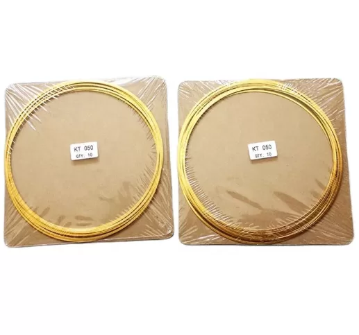 K19 QSK19 K19 QSK19G K38 KTA38 K50 G50 QSK50 cylinder liner copper seal ring 3088298 liner shim