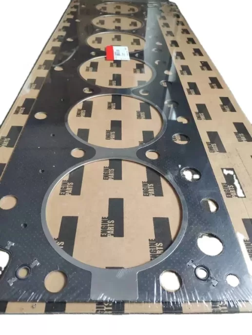 QSX15 ISX15 X15 cylinder head gasket 4299098 3685834 4926316 4059350 4926316 4059190 3689567 3685639 3689567
