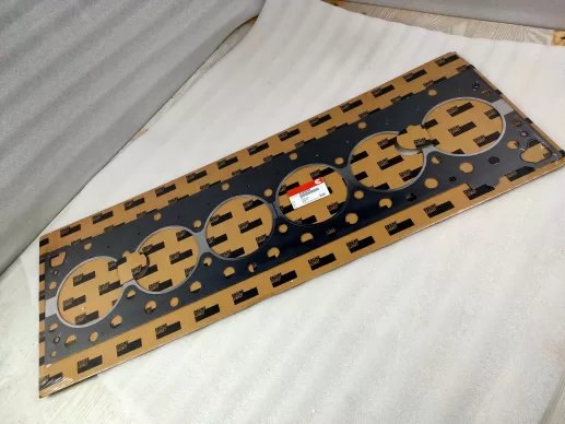 QSX15 ISX15 X15 cylinder head gasket 4299098 3685834 4926316 4059350 4926316 4059190 3689567 3685639 3689567