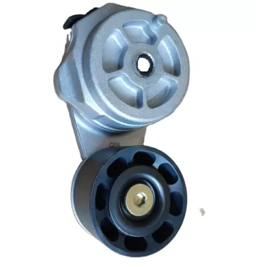 QSX15 ISX15 X15 fan belt tensioner 3190133 3104027 3104028 3681587 3104029 89446 7400i 2009 D11862623 3190133 3102040