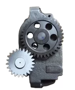 QSZ13 ISZ13 Lubricating oil pump 2883218 4374075