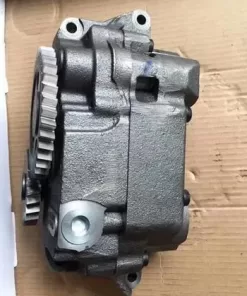 QSZ13 ISZ13 Lubricating oil pump 2883218 4374075