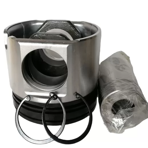 QSM ISM QSM11 ISM11 M11 L10 piston kit assembly 4089865 3103753 4070653 for Cummins