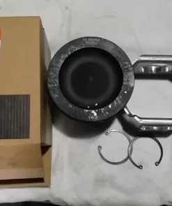 QSM ISM QSM11 ISM11 M11 L10 piston kit assembly 4089865 3103753 4070653 for Cummins