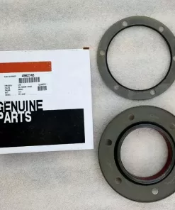 M11 ISM11 QSM11 crankshaft front oil seal 4955665 4962745 3328698 3892021 3804744 3161742 3892020