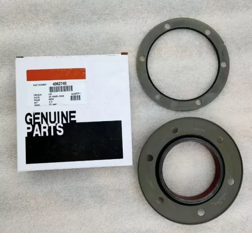 M11 ISM11 QSM11 crankshaft front oil seal 4955665 4962745 3328698 3892021 3804744 3161742 3892020