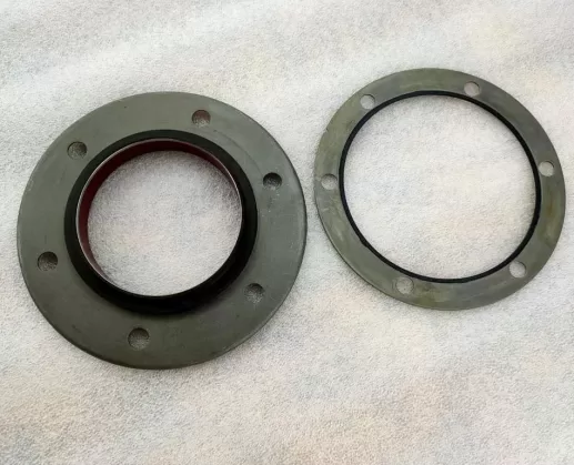 M11 ISM11 QSM11 crankshaft front oil seal 4955665 4962745 3328698 3892021 3804744 3161742 3892020