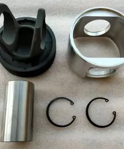 Qsm Ism Qsm11 Ism11 M11 L10 Piston Kit 4024938 3016652 3803977 3102367 3893752 3899413 4059949 4059948
