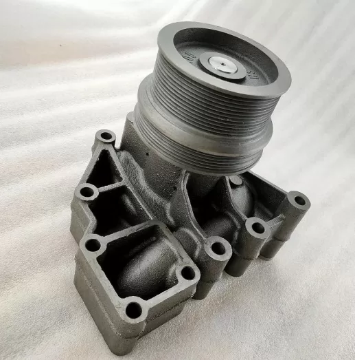 QSX15 ISX15 X15 Diesel engine water pump assy 4089910 4089158 3682311 4920465 3684449 3684450 3683652