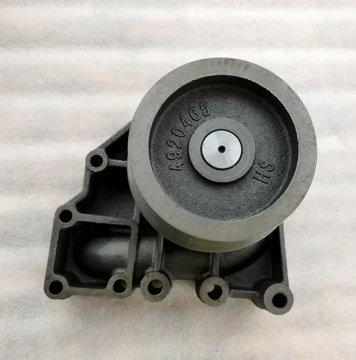 QSX15 ISX15 X15 Diesel engine water pump assy 4089910 4089158 3682311 4920465 3684449 3684450 3683652