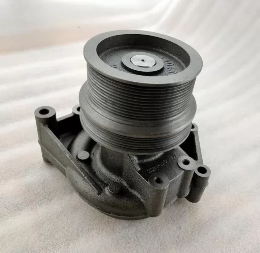 QSX15 ISX15 X15 Diesel engine water pump assy 4089910 4089158 3682311 4920465 3684449 3684450 3683652