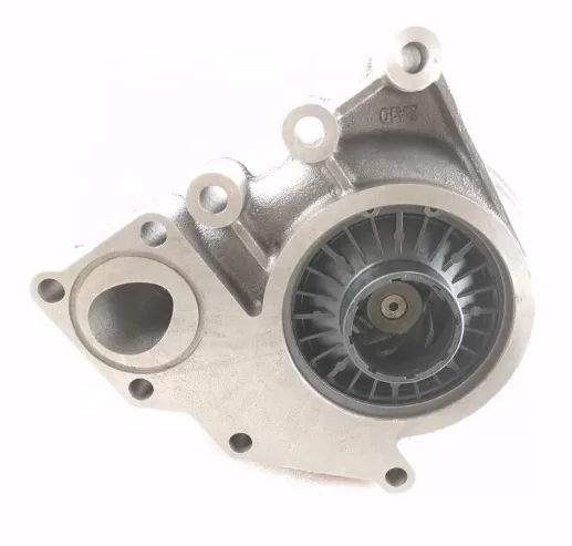 QSX15 ISX15 X15 Diesel engine water pump assy 4089910 4089158 3682311 4920465 3684449 3684450 3683652