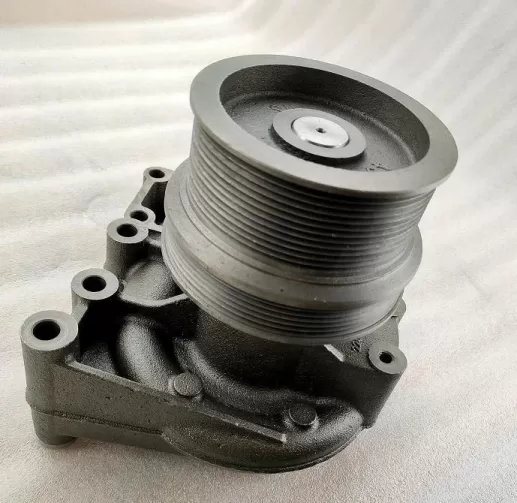 QSX15 ISX15 X15 Diesel engine water pump assy 4089910 4089158 3682311 4920465 3684449 3684450 3683652
