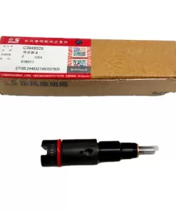 6CT ISC8.3 ISCe QSC8.3 ISCe300-30 engine fuel injection pump fuel injector 3948529 3948530 3948131 3943731 for Cummins