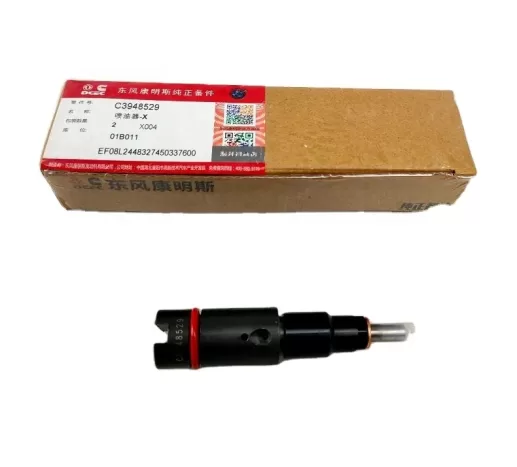 6CT ISC8.3 ISCe QSC8.3 ISCe300-30 engine fuel injection pump fuel injector 3948529 3948530 3948131 3943731 for Cummins