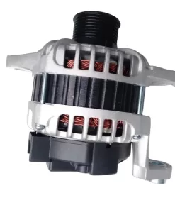 M11 ISM11 QSM11 diesel engine for Hyundai excavator R520LC-9S alternator generator 21Q6-42501 90A 24V