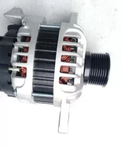 M11 ISM11 QSM11 diesel engine for Hyundai excavator R520LC-9S alternator generator 21Q6-42501 90A 24V