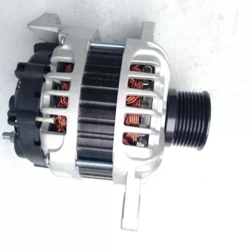 M11 ISM11 QSM11 diesel engine for Hyundai excavator R520LC-9S alternator generator 21Q6-42501 90A 24V