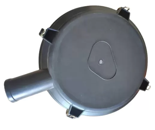 Air filter cover 600-184-1420 for Komatsu PC200-8 PC220-7