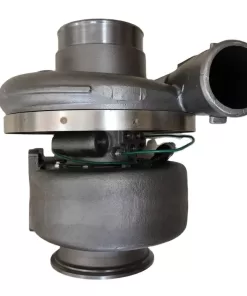 QSK19 K19 HX83 genuine turbocharger 4956104 4033009 2843378 2838542 3599007 4040241 2838541 4956137 with sensor 4038875 4042082