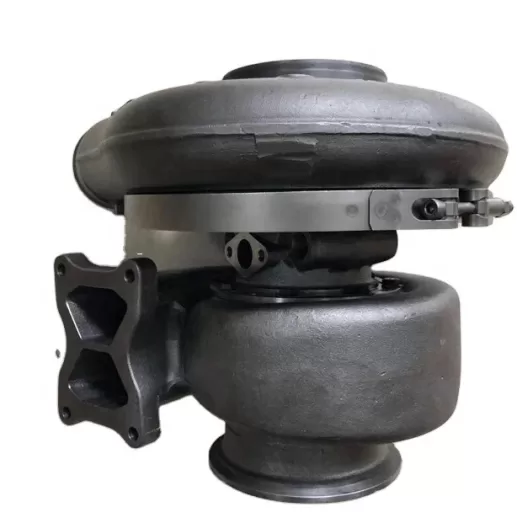QSK19 K19 HX83 genuine turbocharger 4956104 4033009 2843378 2838542 3599007 4040241 2838541 4956137 with sensor 4038875 4042082