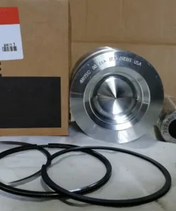 ISBe ISDe QSB5.9 QB59 engine piston kit 3972884 4025011 4897512 3948465 3972884 for Cummins genuine engine