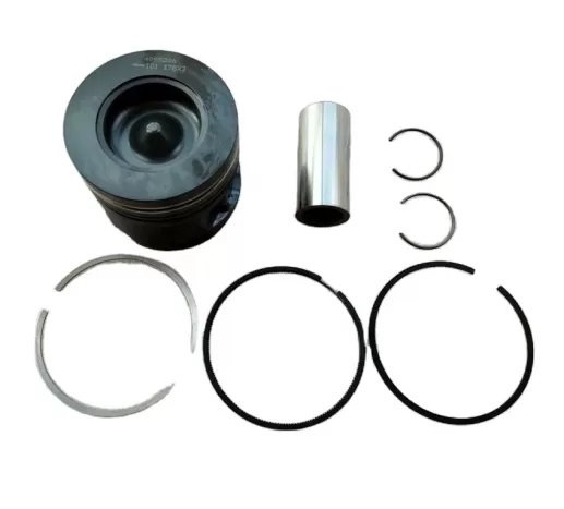 ISF2.8 ISF28 engine piston Kit 5269331 4309425 4995266 5264621 5270336 5406104 4309423 for ISF28S3129T ISF28S3129R ISF28S4129P
