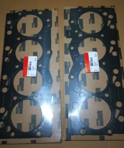 4ISBe QSB4.5 diesel engine spare parts cylinder head gasket 2830706 2830707