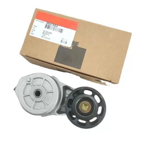 6BT 6D102 belt tensioner 3914086 3917485 3922900 3921524 3924026 3934814 3934816 3973827 3914854 3934822 5333480 3934818 3936201