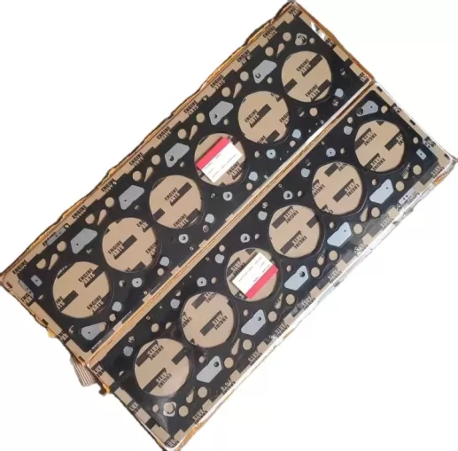 SAA6D107E-1 6ISBe6.7 QSB6.7 6ISDe 6D107 QSB4.5 cylinder head gasket 3958644 3958645 3954876 3954875 for Cummins