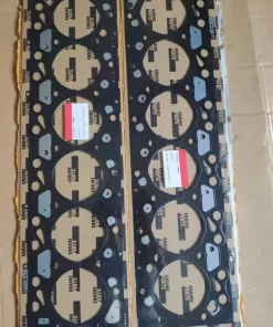 SAA6D107E-1 6ISBe6.7 QSB6.7 6ISDe 6D107 QSB4.5 cylinder head gasket 3958644 3958645 3954876 3954875 for Cummins