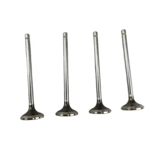 ISF2.8 ISF28 original engine air intake valve 5308264 5261320 exhaust valve 5308265 5256949