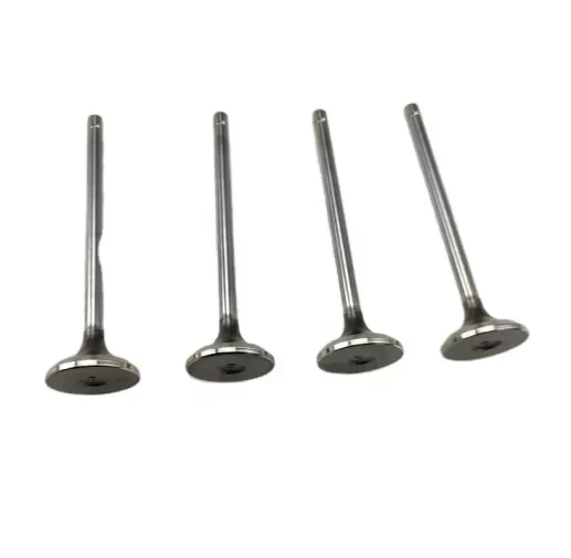ISF2.8 ISF28 original engine air intake valve 5308264 5261320 exhaust valve 5308265 5256949