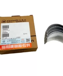ISF3.8 engine connecting rod bearing 5340181 5340182 4948508 4948509