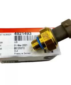 QSM ISM M11 diesel engine oil pressure sensor 4921517 4921477 4921493 4921745 for Cummins engine