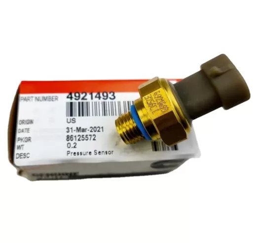 QSM ISM M11 diesel engine oil pressure sensor 4921517 4921477 4921493 4921745 for Cummins engine