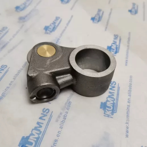 ISM QSM M11 L10 original diesel engine camshaft cam follower lever 3161475 3328630 3895486 3821160 3896642 3417645 for Cummins