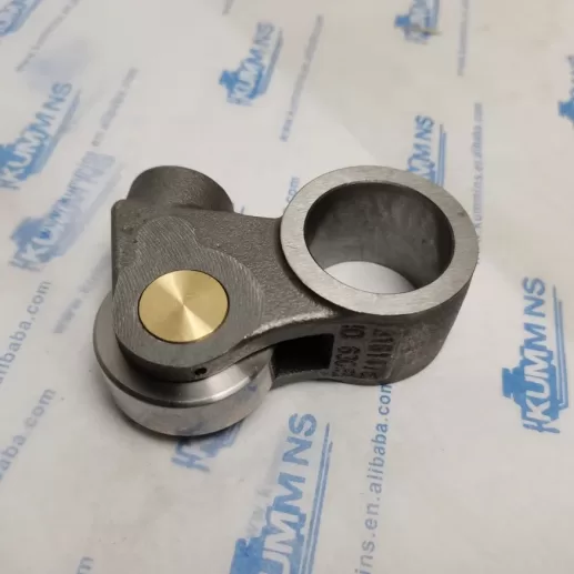 ISM QSM M11 L10 original diesel engine camshaft cam follower lever 3161475 3328630 3895486 3821160 3896642 3417645 for Cummins