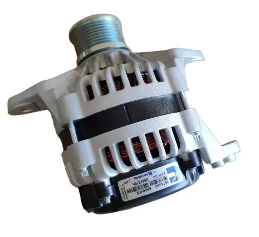 R210LC-7 R210LC-9 R220-5 R140LC-7 R160LC-3 R215-7 R220LC-9S R320LC-7A R450LC-7A R500LC-7 alternator  21Q6-41000 21E6-40030