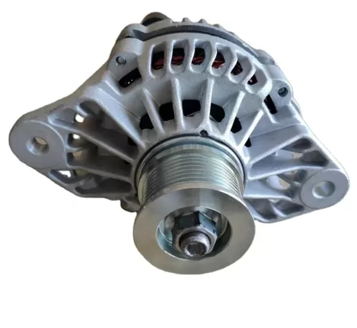 R210LC-7 R210LC-9 R220-5 R140LC-7 R160LC-3 R215-7 R220LC-9S R320LC-7A R450LC-7A R500LC-7 alternator  21Q6-41000 21E6-40030