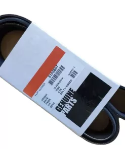 Excavator parts R520LC-9S R480LC-9  M11 QSM11 ISM11 V ribbed belt 8PK1630 3103697 3288554 3920282