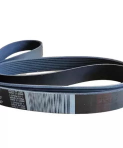 Excavator parts R520LC-9S R480LC-9  M11 QSM11 ISM11 V ribbed belt 8PK1630 3103697 3288554 3920282