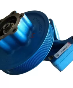 R385LC-9T R455LC-7 R505LC-7 M11 ISM11 QSM11 original fan hub 3103513 4023039 for Cummins genuine engine parts