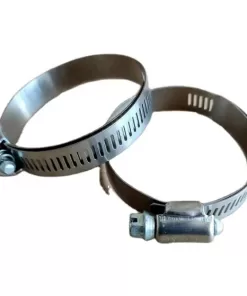 ISM11 QSM11 M11 diesel engine hose clamp 3008690 tube clamp hoop for Cummins engine