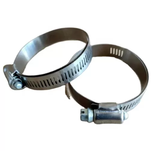 ISM11 QSM11 M11 diesel engine hose clamp 3008690 tube clamp hoop for Cummins engine