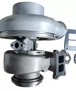 HT60 N14 BHT3E Turbocharger 3804502 3537074 3592512 3804502 172035 3804308 172035 3531267 3531733 3803585  3536095 3537074