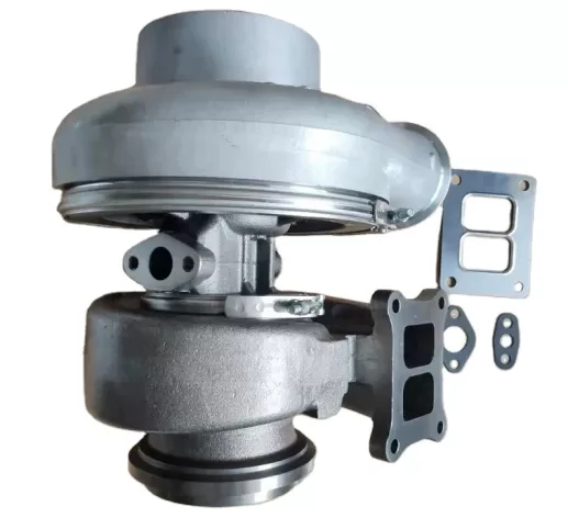 HT60 N14 BHT3E Turbocharger 3804502 3537074 3592512 3804502 172035 3804308 172035 3531267 3531733 3803585  3536095 3537074