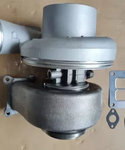 HT60 N14 BHT3E Turbocharger 3804502 3537074 3592512 3804502 172035 3804308 172035 3531267 3531733 3803585  3536095 3537074